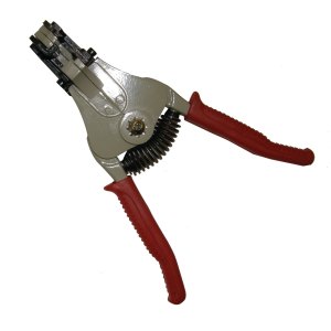 INDUSTRIAL AUTOMATIC WIRE STRIP