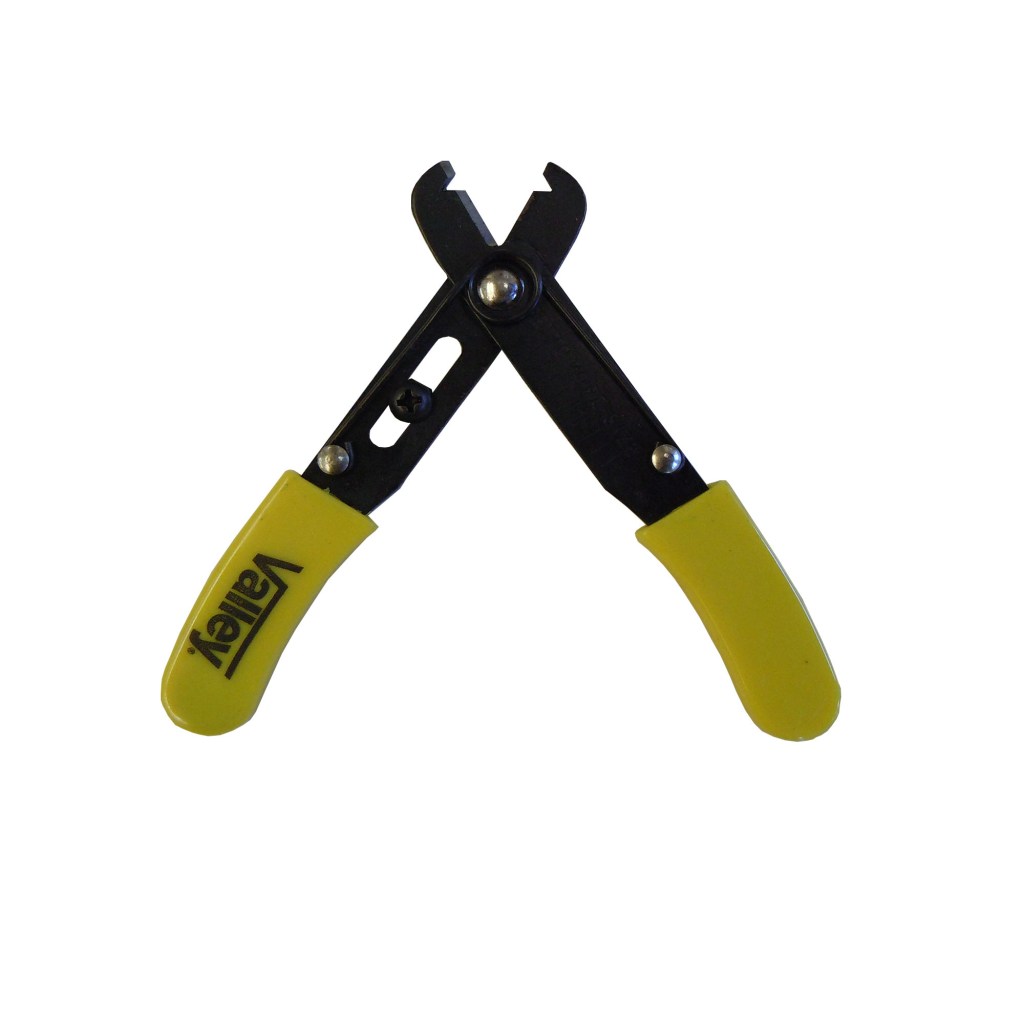 5" WIRE STRIPPER