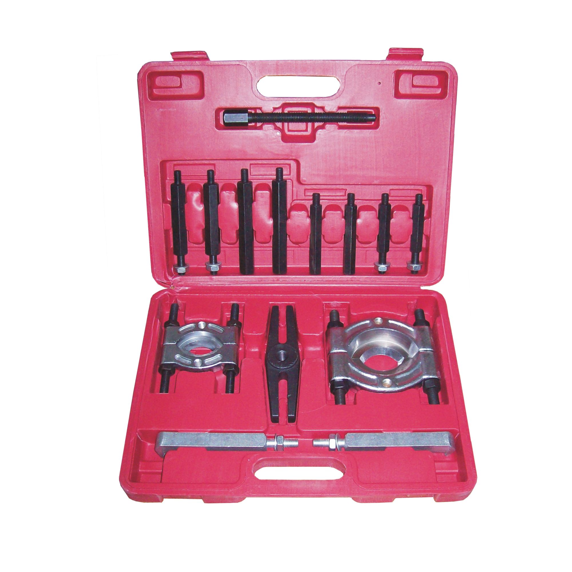 12 PC. BEARING SEPARATOR SET, DROP FORGED