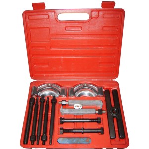 14 PC. GEAR PULLER AND BEARING SPLITTER SET