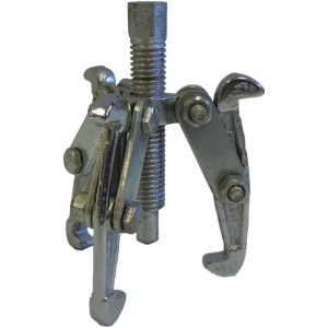8" 3 JAW GEAR PULLER, FORGED