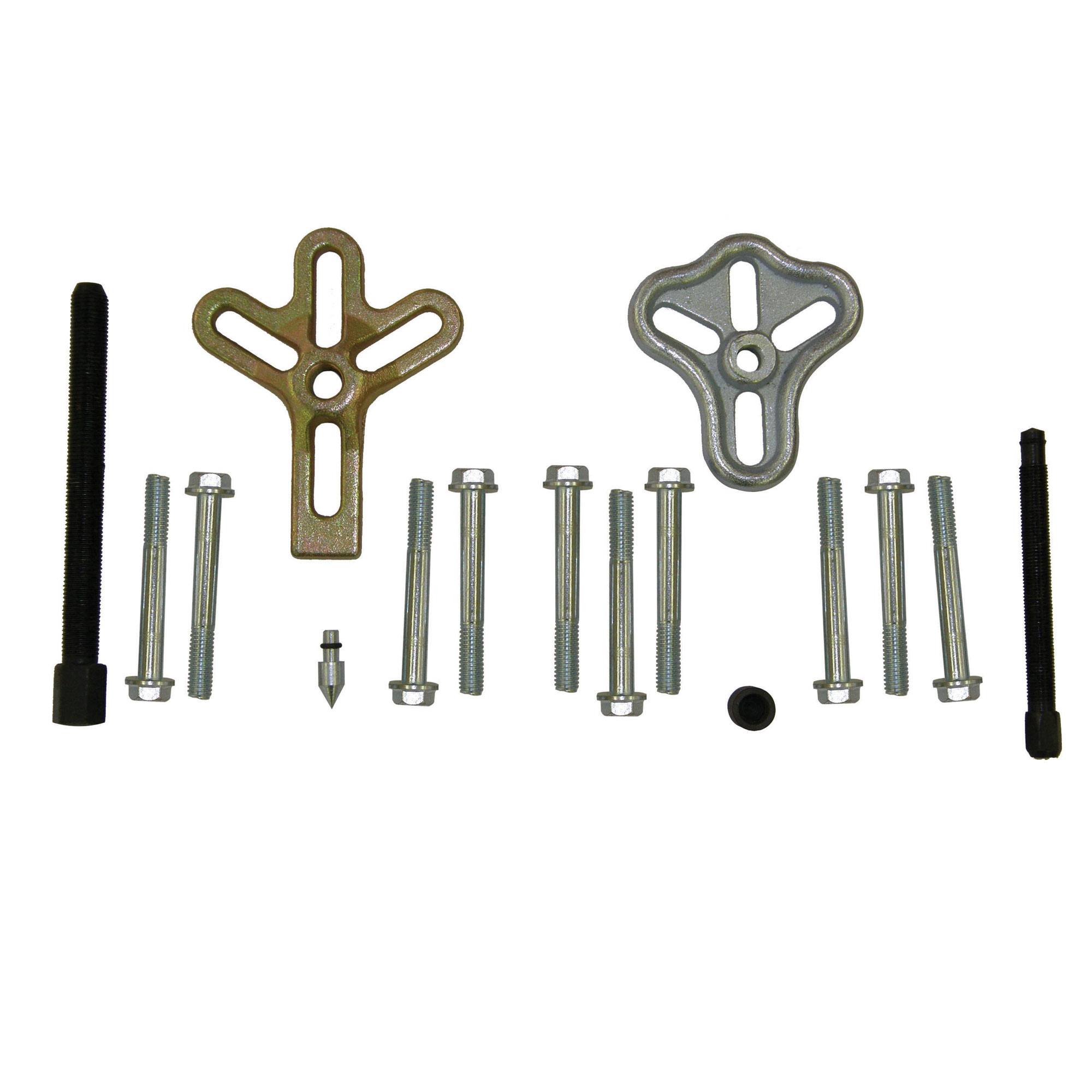 18 PC. HARMONIC BALANCE PULLER SET