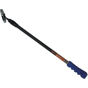 MAGNETIC PICK UP TOOL, 50LB., 38" TELESCOPIC HANDLE