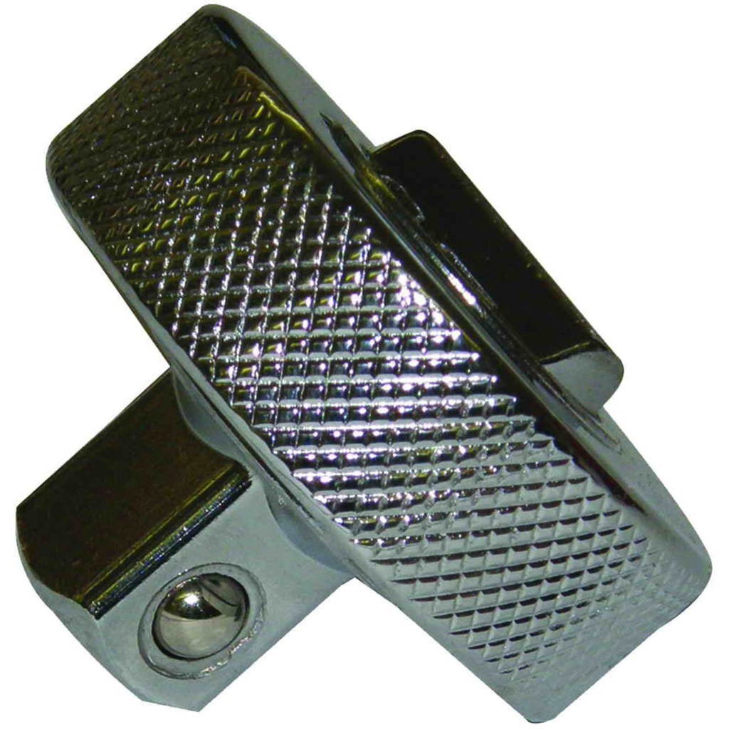 RATCHET HANDLE, PALM GRIP, 3/8" DRIVE