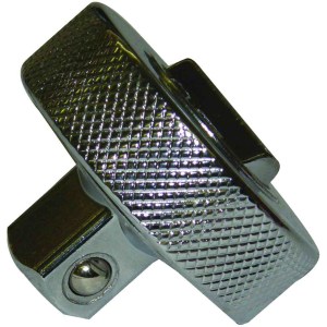 RATCHET HANDLE, PALM GRIP, 3/8" DRIVE