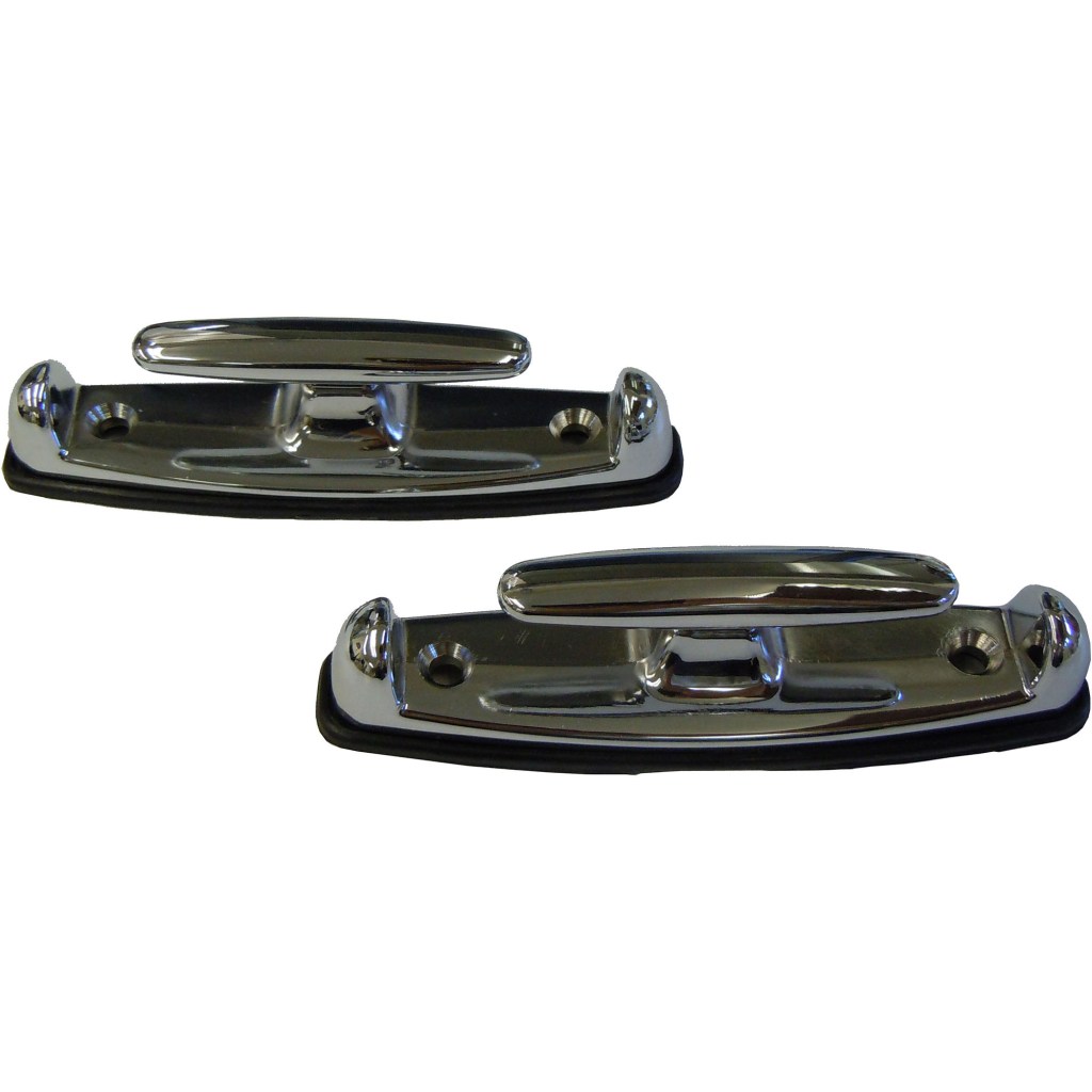 2 PC. ROPE ANCHOR SET