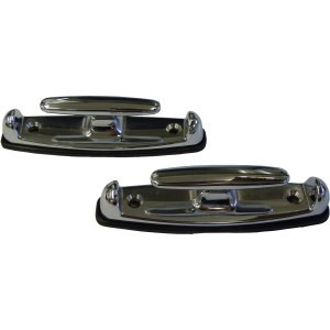 2 PC. ROPE ANCHOR SET