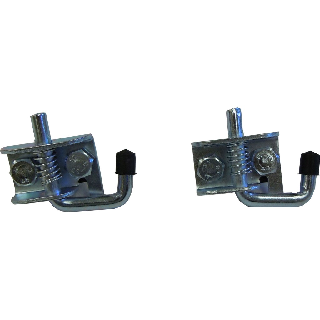 2 PC. ECONOMY TRUCK ANCHOR SET