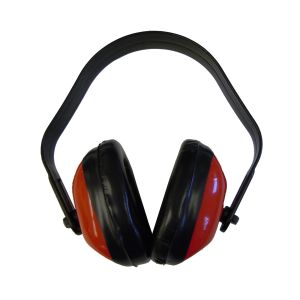 EAR MUFF NOISE PROTECTOR