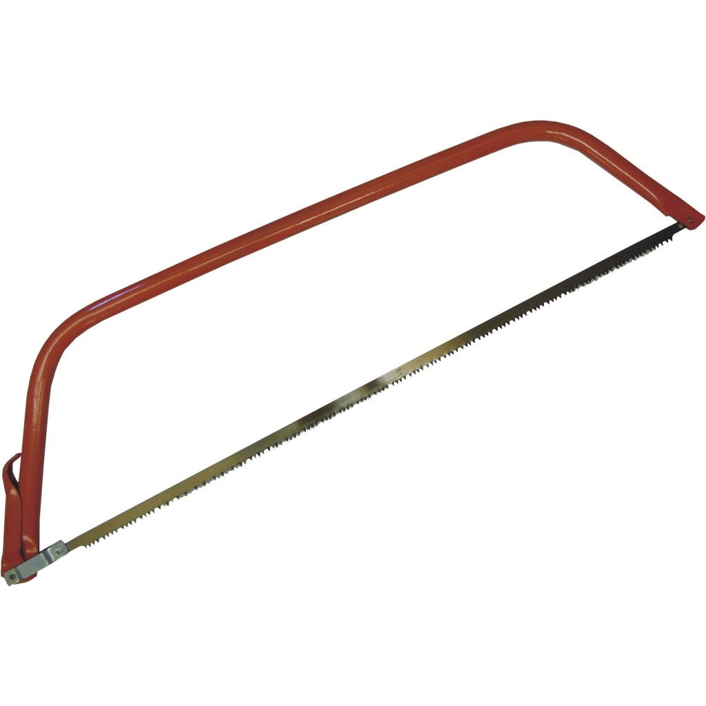 30" BOW SAW