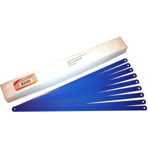 72 PC. 12" X 24T HACKSAW BLADES