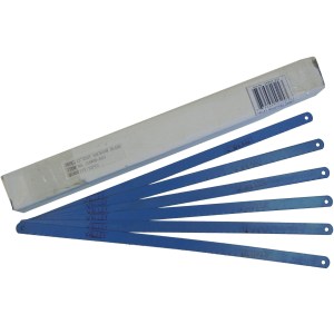 72 PC. 12" X 32T HACKSAW BLADES