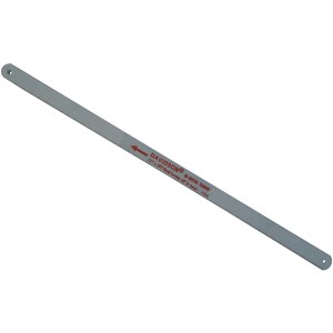 12" X 18T BI-METAL HACKSAW BLADES (USA)