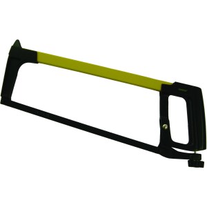 HI-TENSION HACKSAW FRAME, PRO-SERIES™