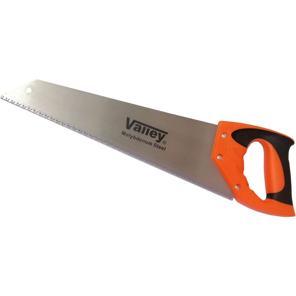 15" DRYWALL SAW, PVC HANDLE, USA