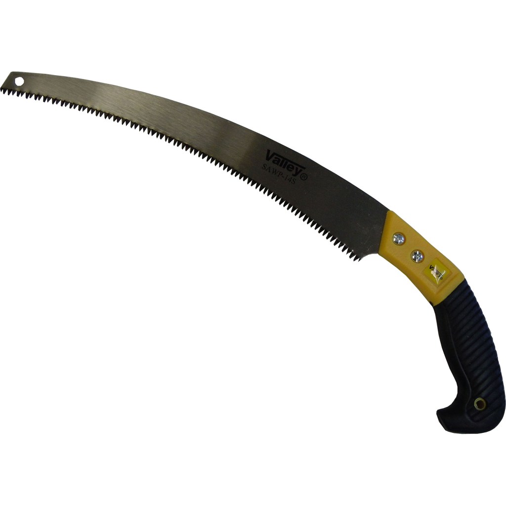 14" PRUNING SAW, SOFT-TOUCH™ HANDLE