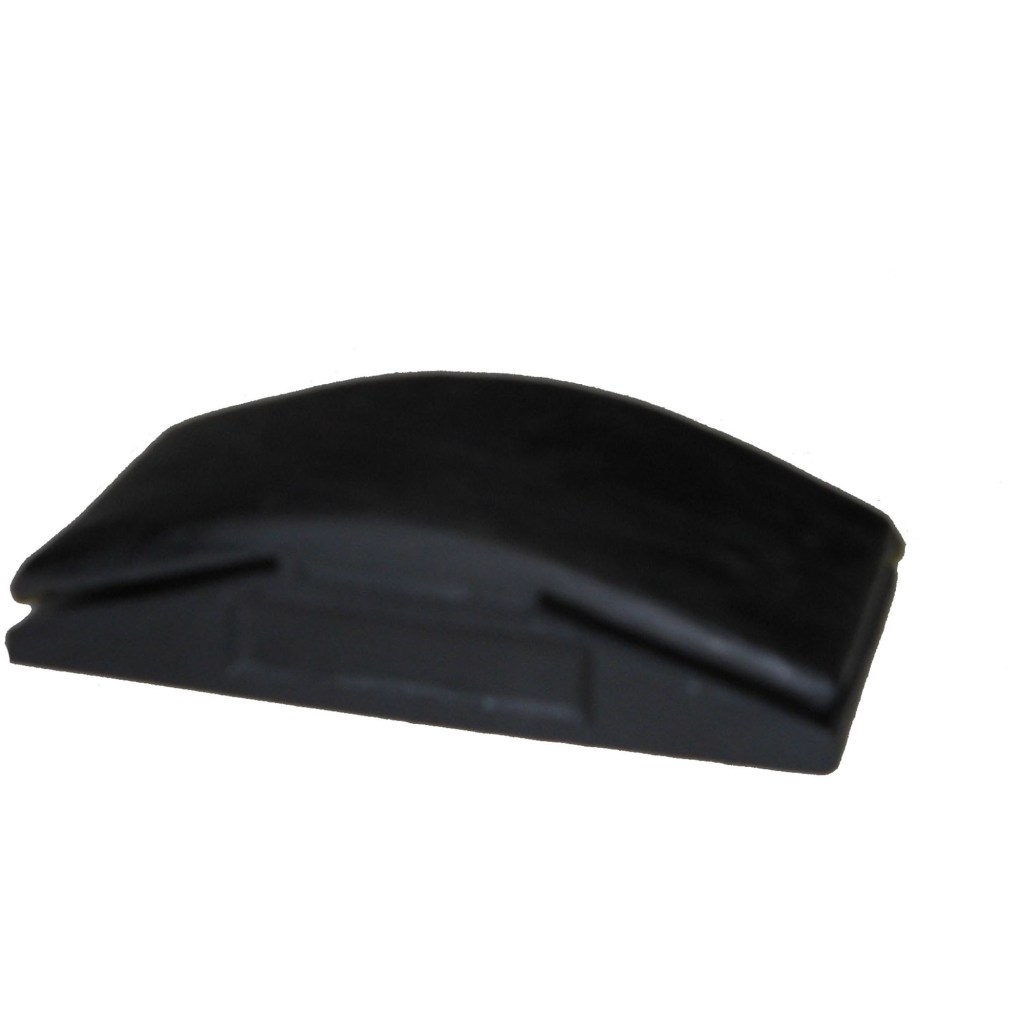 5" RUBBER SANDING BLOCK