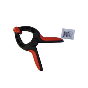 6" PREMIUM SPRING CLAMP, BULK