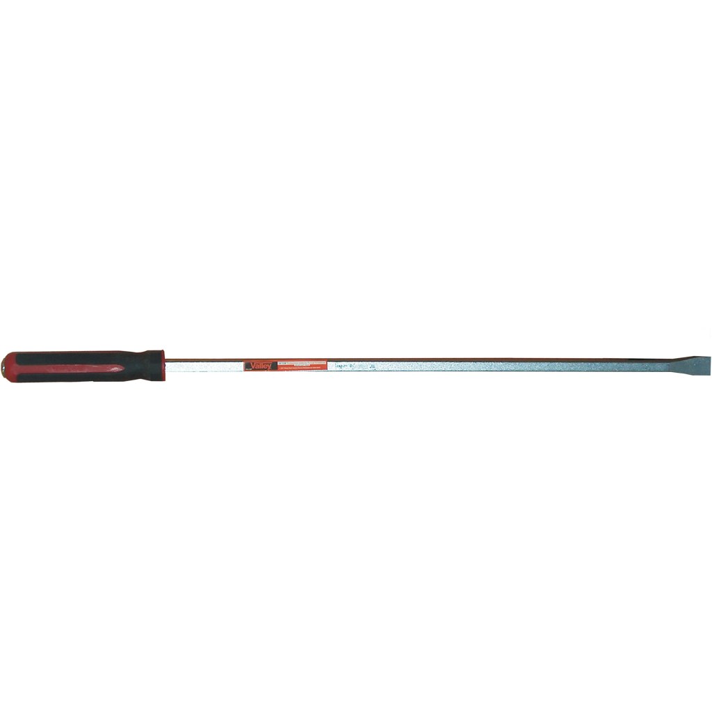 36" GO-THRU JUMBO SCREWDRIVER (CR-MO), PRO-SERIES™