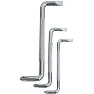 3 PC. OFFSET SCREWDRIVER SET (4", 5", 6")