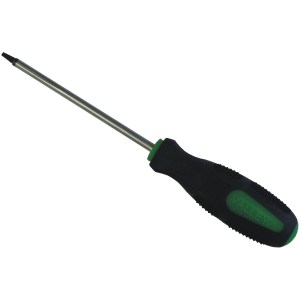 5" X #2 ROBERTSON SCREWDRIVER, TAGGED