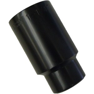 1/2" DR. X 1-1/4" DEEP IMPACT SOCKET, CR-V