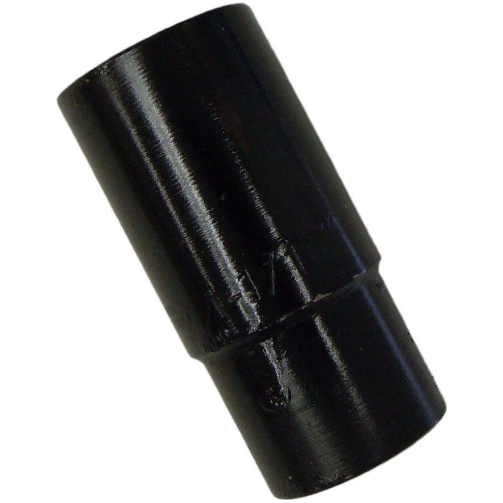 1/2" DR. X 1-1/16" DEEP IMPACT SOCKET, CR-V