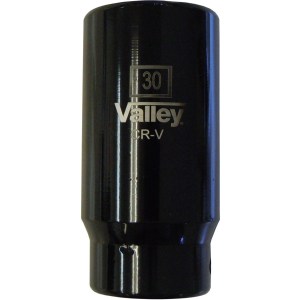 1/2" DR. X 30 MM. DEEP IMPACT SOCKET, CR-V