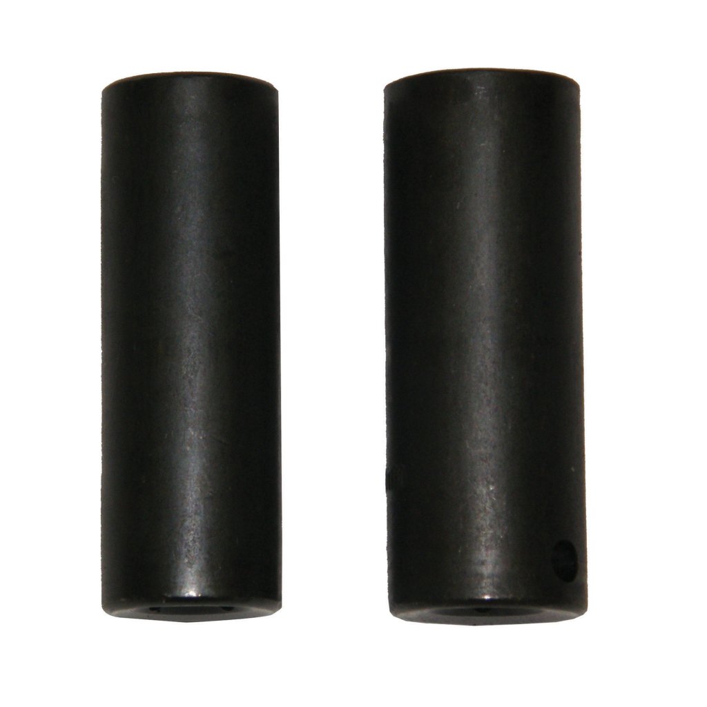 2 PC. 3/8" DR. DEEP IMPACT SOCKET SET, (15/18 MM.)