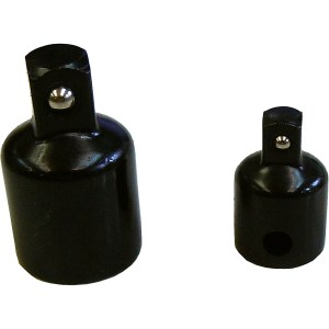 2 PC. IMPACT REDUCING SOCKET ADAPTER SET