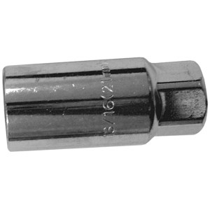 3/8" DR. 13/16" SPARK PLUG SOCKET
