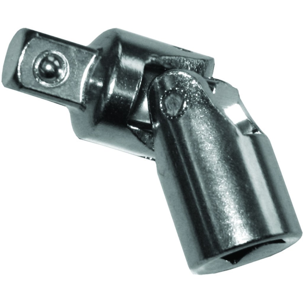 1/2" DR. UNIVERSAL JOINT, CHROME