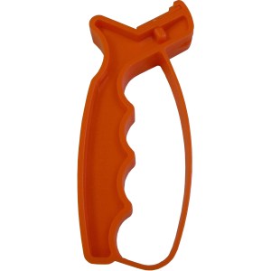 HANDHELD KNIFE SHARPENER