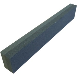 12" X 2" X 1" SHARPENING STONE