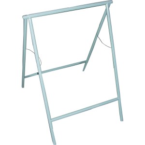 FOLDING TABLE LEG, 36" HIGH