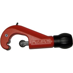 TUBING CUTTER, HIGH SPEED ADJUSTMENT, 1/4"-1 3/4", PRO-SERIES™