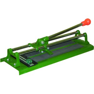 13" TILE CUTTER, HEAVY DUTY