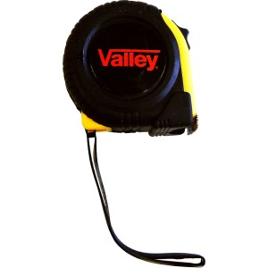 1" X 25 FT. TAPE MEASURE, COMBO. BLADE, PRO-SERIES™