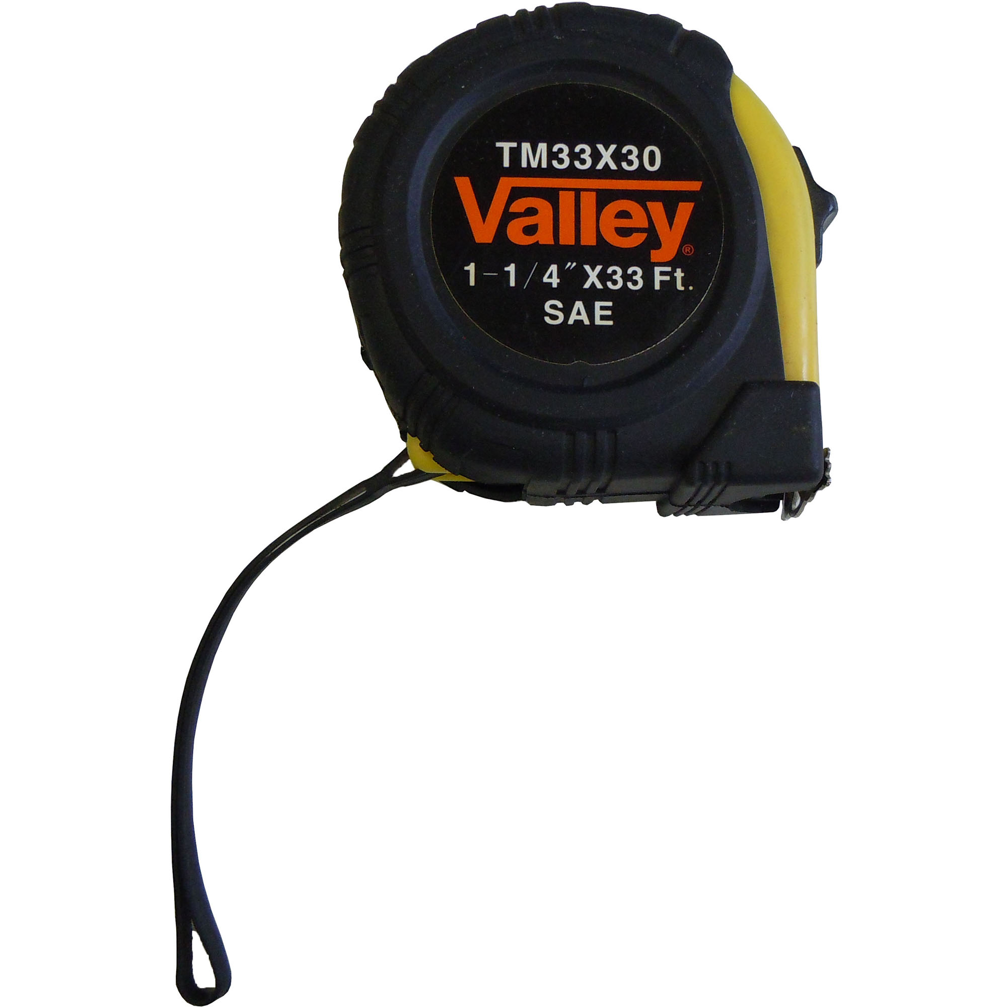 1.25" X 33 FT. TAPE MEASURE, SAE BLADE, PRO-SERIES™