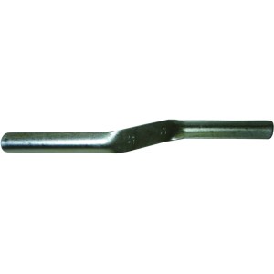 5/8" X 3/4" CONVEX JOINTER TROWEL