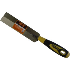 8" X 2" MARGIN TROWEL, SOFT-TOUCH™ HANDLE