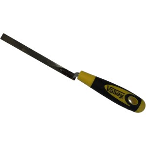 6.75" X 0.5" TUCK POINT TROWEL, SOFT-TOUCH™ HANDLE