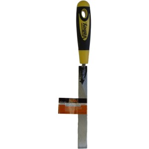 6.75" X 0.75" TUCK POINT TROWEL, SOFT-TOUCH™ HANDLE