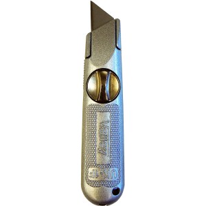 FIXED BLADE UTILITY KNIFE, 1 BLADE