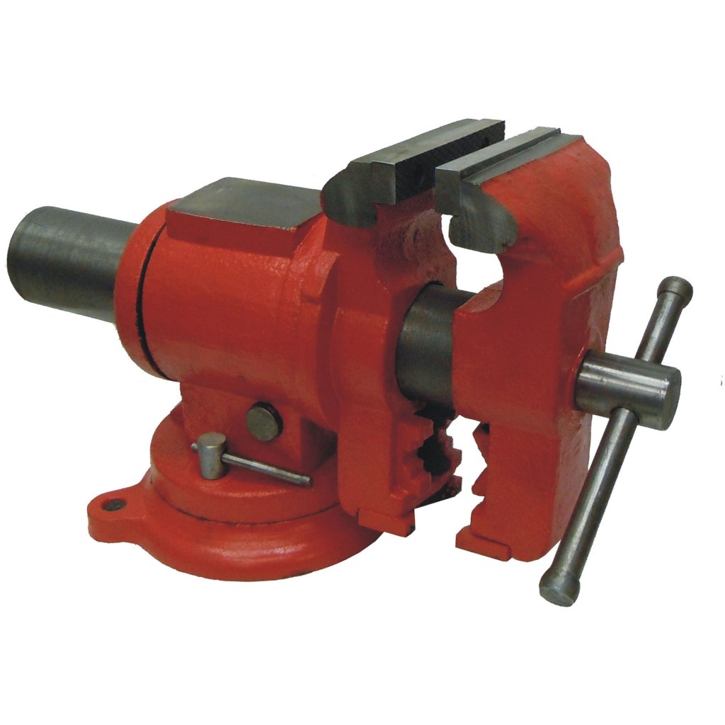 3" MULTI-PURPOSE VISE