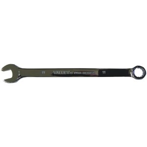11 MM. COMBINATION WRENCH, CR-V