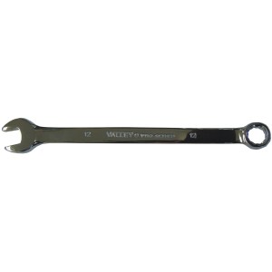 12 MM. COMBINATION WRENCH, CR-V