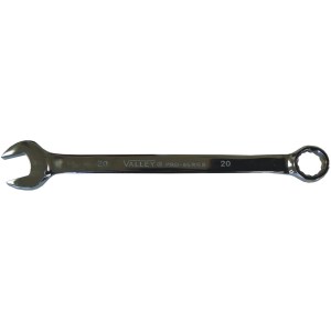 20 MM. COMBINATION WRENCH, CR-V