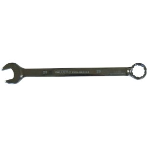 23 MM. COMBINATION WRENCH, CR-V