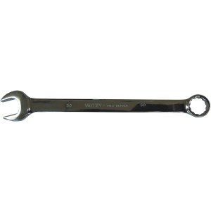 30 MM. COMBINATION WRENCH, CR-V (RP)
